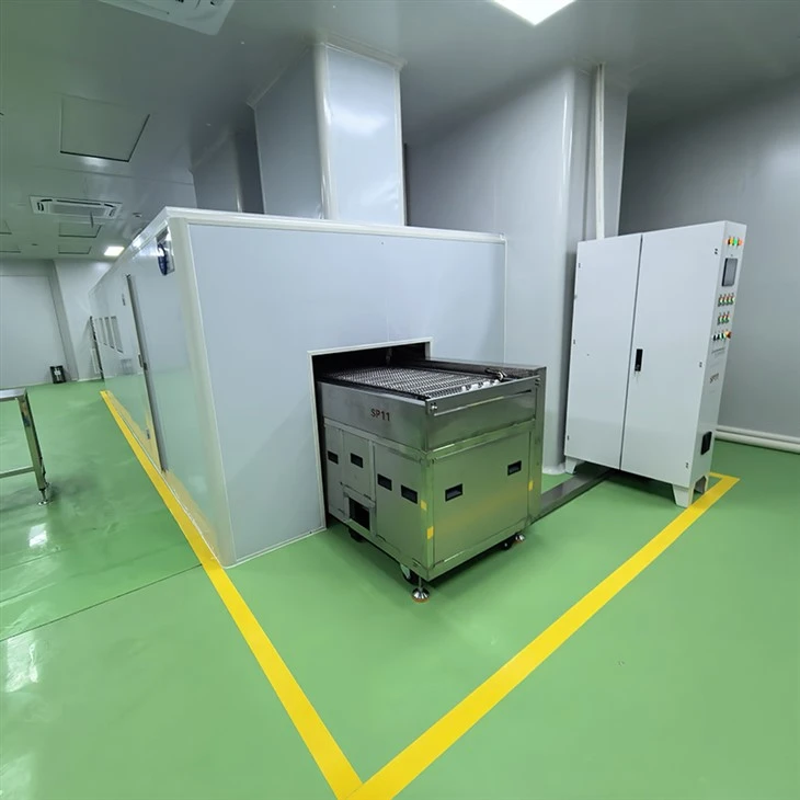 Ultrasonic Cleaning Devices for LCD suppliers